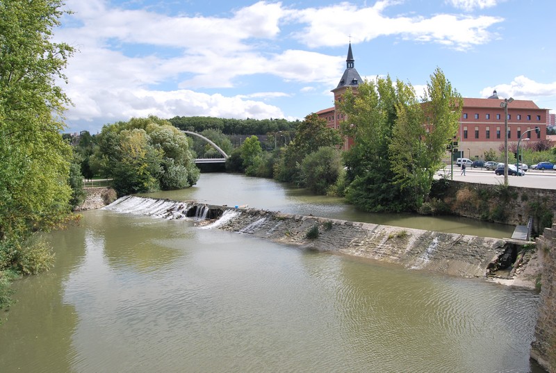 Serias amenazas para el remo navarro